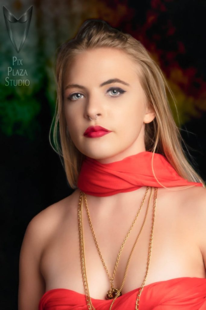 Danielle